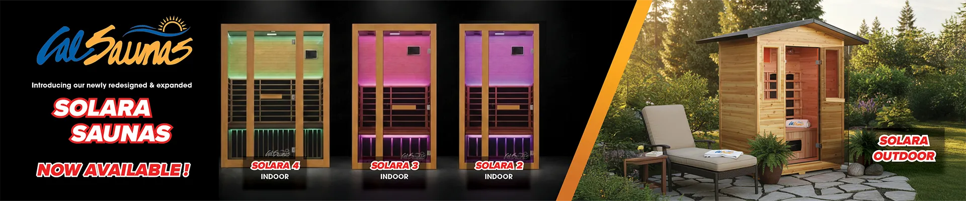 Calspas hot tub being used in a family setting - Edgewater