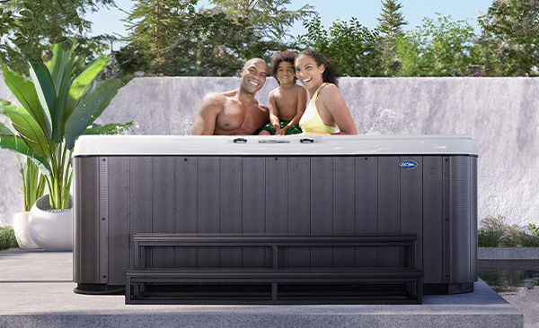 Patio Plus™ Spas Edgewater hot tubs for sale