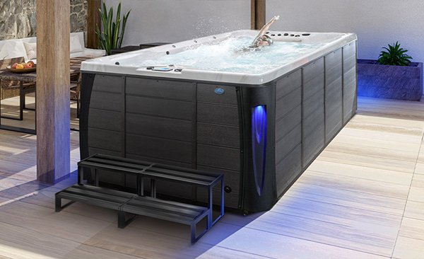 Swim X-Series Spas Edgewater hot tubs for sale